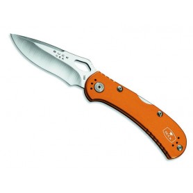 COUTEAU BUCK SPITFIRE ORANGE 0722ORS1