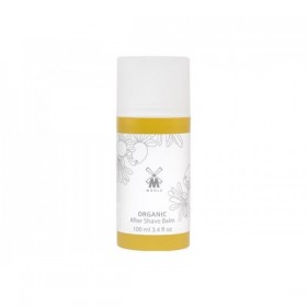 BAUME APRES-RASAGE MUHLE ORGANIC