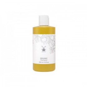 SHAMPOING MUHLE ORGANIC