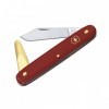GREFFOIR A SPATULE VICTORINOX ROUGE