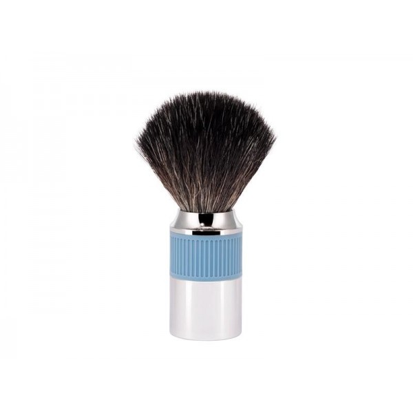 BLAIREAU MUHLE NEO SYNTH.NOIR MONTURE CHROME/BLEU