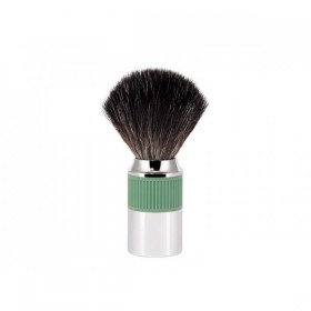 BLAIREAU MUHLE NEO SYNTH.NOIR MONTURE CHROME/VERT