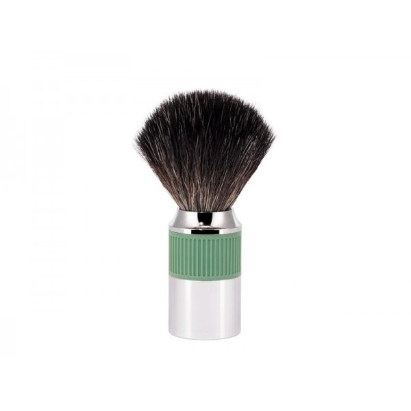 BLAIREAU MUHLE NEO SYNTH.NOIR MONTURE CHROME/VERT