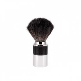 BLAIREAU MUHLE NEO SYNTH.NOIR MONTURE CHROME/NOIR