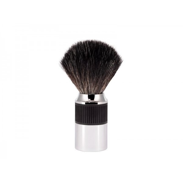 BLAIREAU MUHLE NEO SYNTH.NOIR MONTURE CHROME/NOIR