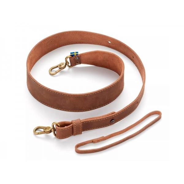 SANGLE DE HACHE CUIR HULTAFORS