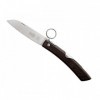 COUTEAU WINDMÜHLENMESSER IBEX 100 CHENE FUME