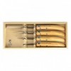 COFFRET 4P DOZORME LA PETITE CUISINE BERLINGOT OLIVIER