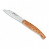 COUTEAU LE PAN'HACHE CHENE 11,5CM INOX