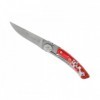 LE THIERS DOZORME LINER LOCK F.GROSLIERE - LES MAINS SUR LES HANCHES