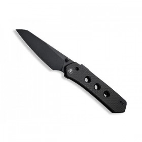 COUTEAU CIVIVI VISION FG G10 NOIR