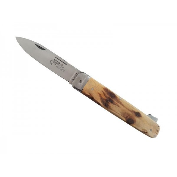 COUTEAU DOURIS CHASTEL HALLALI CHASSE 1P GENEVRIER