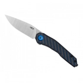 COUTEAU ZERO TOLERANCE 0545BLUCF