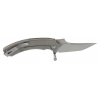 COUTEAU FOX GECO MICARTA