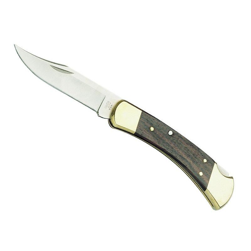 COUTEAU BUCK RANGER 0112BRS