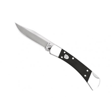 COUTEAU AUTOMATIQUE BUCK HUNTER ELITE 0110BKSA