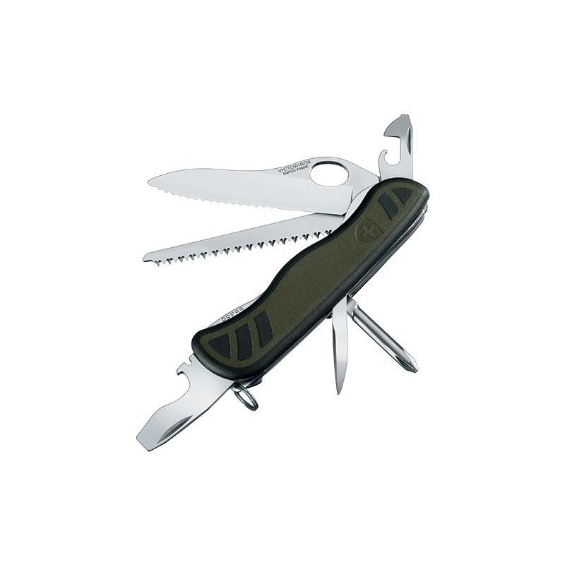 VICTORINOX SOLDAT SUISSE 2008