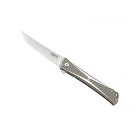 COUTEAU CRKT CROSSBONES