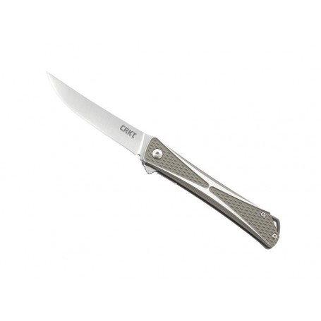 COUTEAU CRKT CROSSBONES