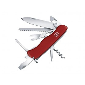 VICTORINOX OUTRIDER ROUGE