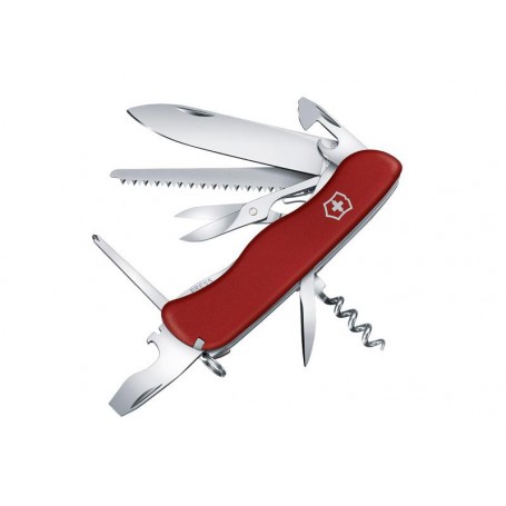 VICTORINOX OUTRIDER ROUGE
