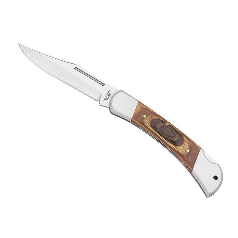 COUTEAU HERBERTZ PACCA 11CM INOX