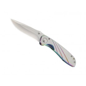 COUTEAU HERBERTZ ACIER 11CM INOX