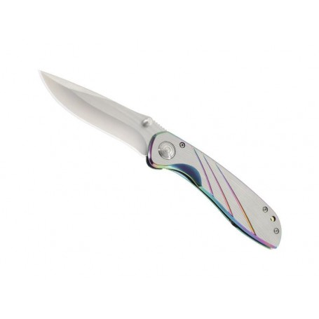 COUTEAU HERBERTZ ACIER 11CM INOX