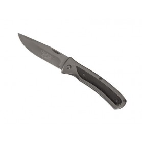 COUTEAU HERBERTZ INOX/BOIS DE SANTAL 11,5CM INOX