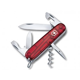 VICTORINOX SPARTAN RUBIS