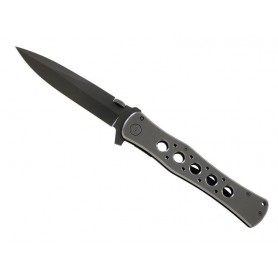 COUTEAU HERBERTZ METAL 15CM INOX