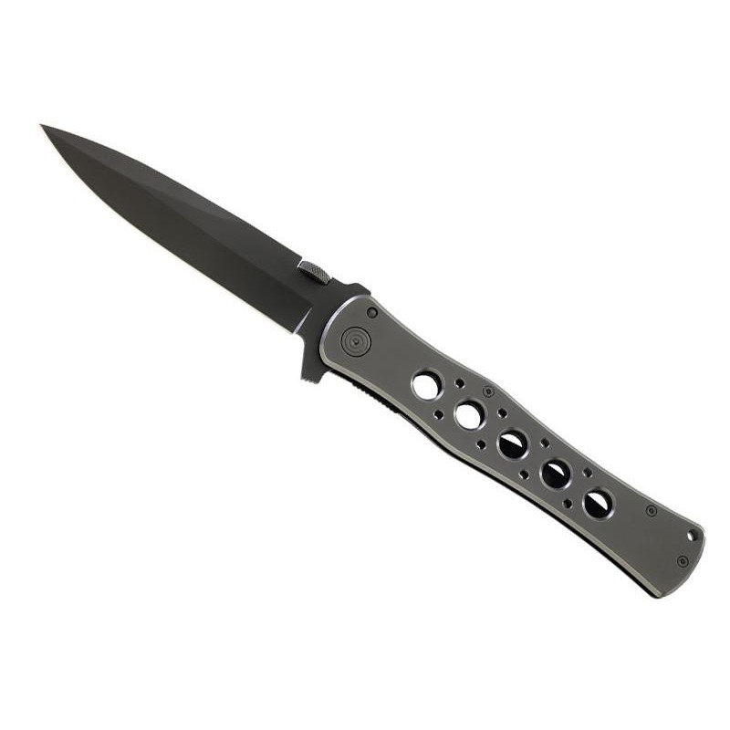 COUTEAU HERBERTZ METAL 15CM INOX