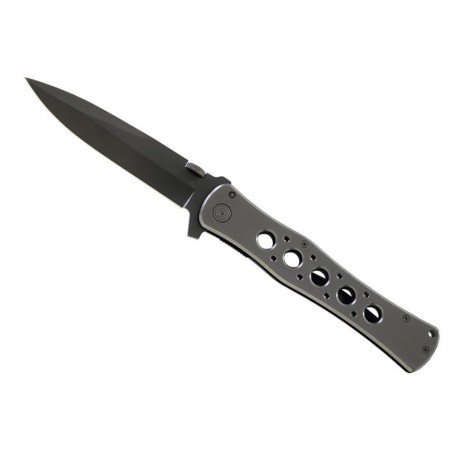 COUTEAU HERBERTZ METAL 15CM INOX