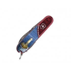 VICTORINOX SPARTAN RUBIS PHARE DE FRANCE