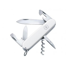 COUTEAU VICTORINOX SPARTAN BLANC