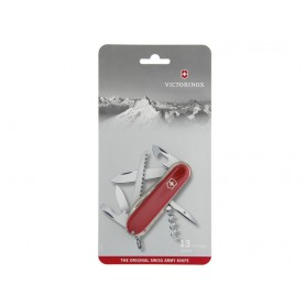 BLISTER VICTORINOX CAMPER ROUGE