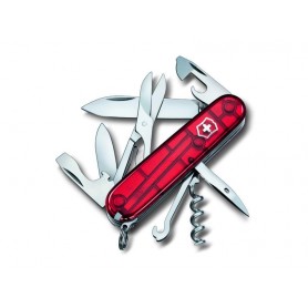 VICTORINOX CLIMBER RUBIS