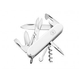 VICTORINOX CLIMBER BLANC