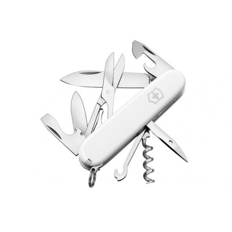 VICTORINOX CLIMBER BLANC