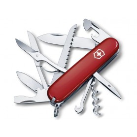 VICTORINOX HUNTSMAN ROUGE