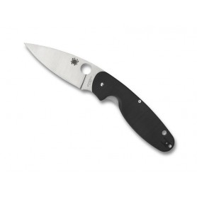 COUTEAU SPYDERCO EMPHASIS