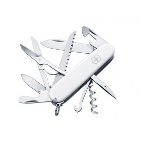 VICTORINOX HUNTSMAN BLANC