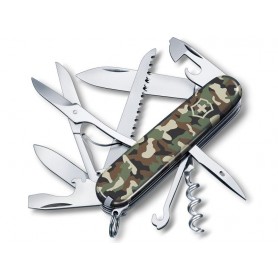 VICTORINOX HUNTSMAN CAMOUFLE