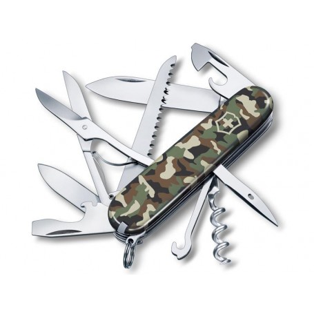 VICTORINOX HUNTSMAN CAMOUFLE