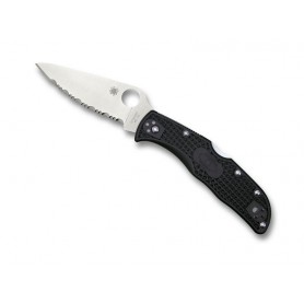 COUTEAU SPYDERCO ENDELA A DENTS
