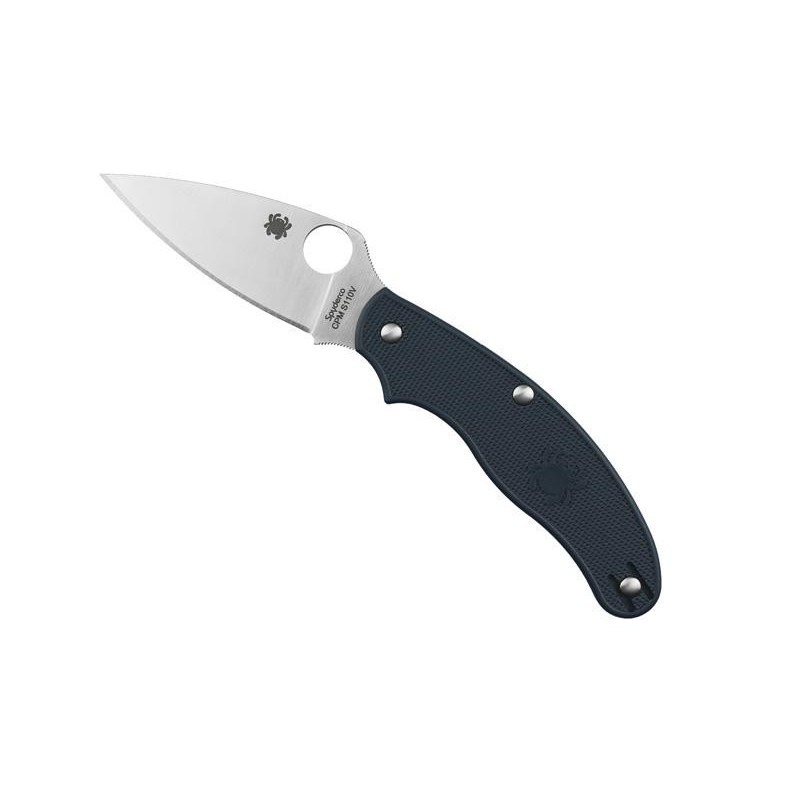 COUTEAU SPYDERCO UK PENKNIFE