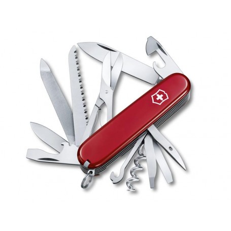 VICTORINOX RANGER ROUGE