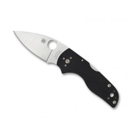 COUTEAU SPYDERCO LIL' NATIV BACK LOCK
