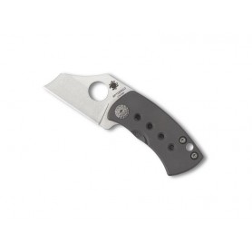 COUTEAU SPYDERCO MCBEE
