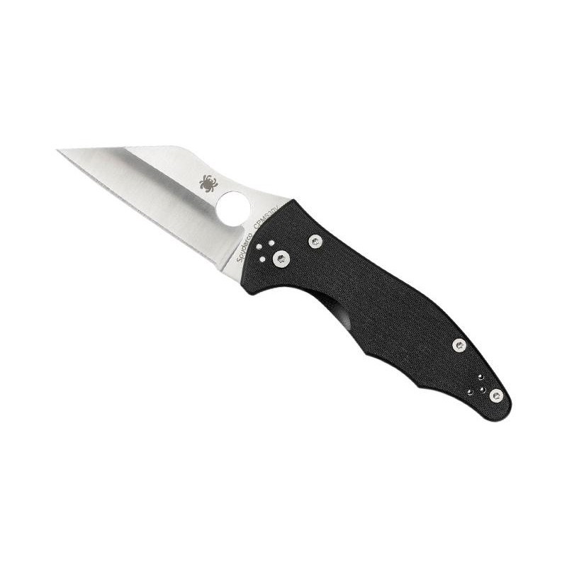COUTEAU SPYDERCO YOJIMBO 2